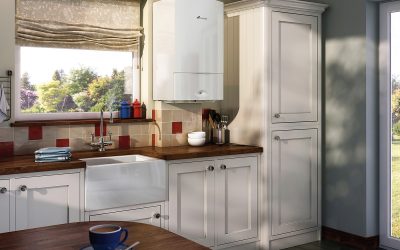Six reasons why Cosy Abodes recommends Worcester Bosch boilers